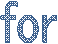 for